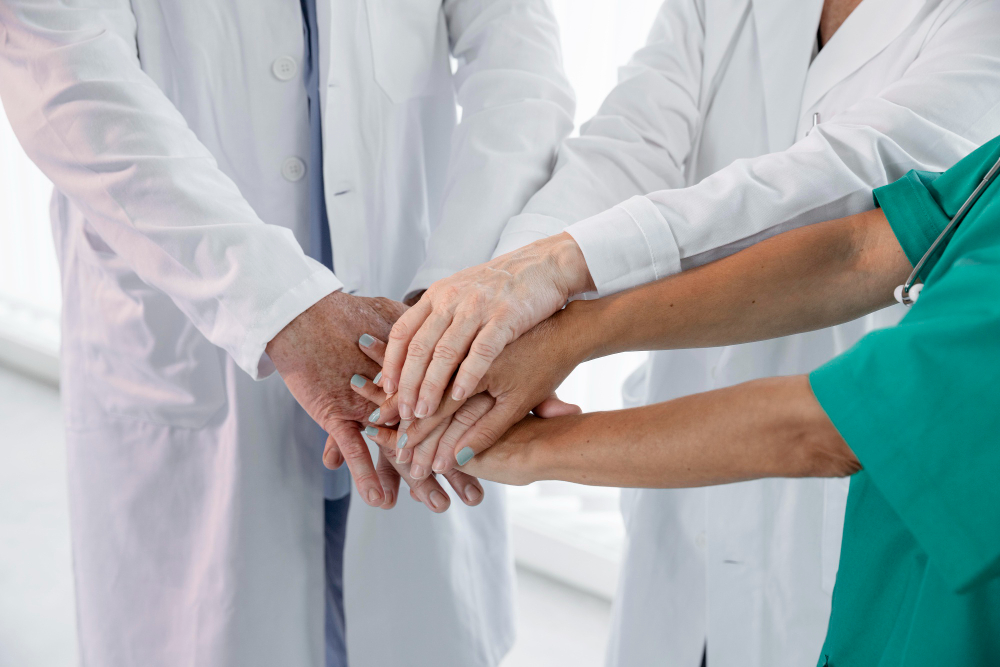 Family Medicine Physicians in Covina, CA